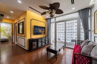 Landmark 81 Sky View Apartments - 4