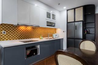 Landmark 81 Sky View Apartments - 3