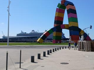 Le Petit Nid Cocon cosy au cœur du Havre - 3