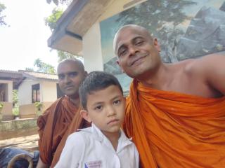 Temple Peace Retreat - 2