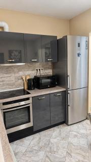 Reni Apartment - 2