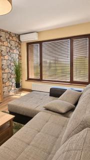 Reni Apartment - 1