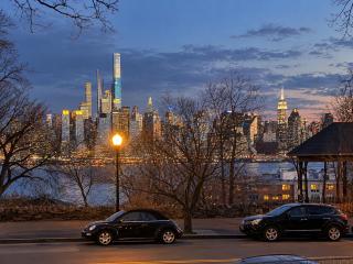 Manhattan view 8 - 0