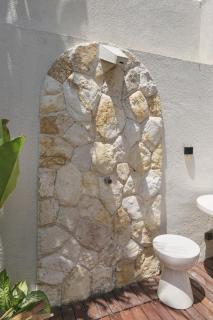Villa Tomi - 3BR Bamboo Retreat in Pererenan - 3