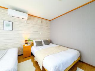 Shirakaba - 1