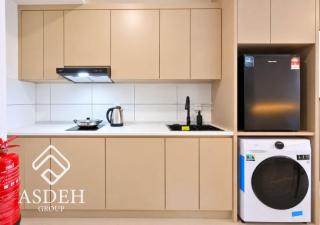 Astrum Ampang by Asdeh Suites - 7