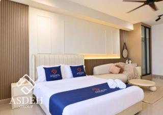 Astrum Ampang by Asdeh Suites - 6