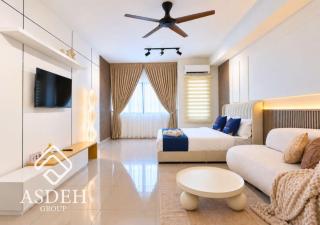 Astrum Ampang by Asdeh Suites - 3
