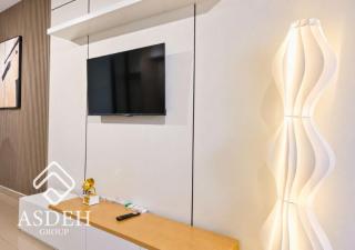 Astrum Ampang by Asdeh Suites - 2