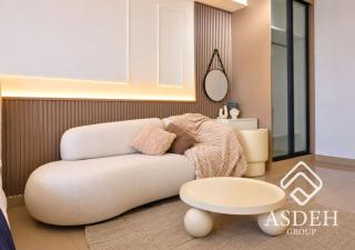 Astrum Ampang by Asdeh Suites - 1