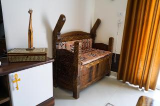 Hathor Oasis Villa - 3