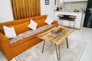 Hathor Oasis Villa - 2