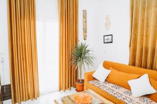 Hathor Oasis Villa - 1