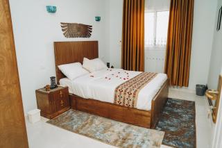 Hathor Oasis Villa - 0