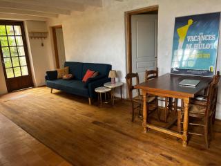 Gîte avec piscine et vue à 15 min d'Angoulême - 9