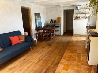 Gîte avec piscine et vue à 15 min d'Angoulême - 3