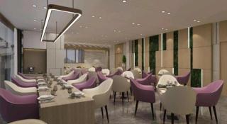 Lavande Hotel Nanchang Aixihu Shida - 1