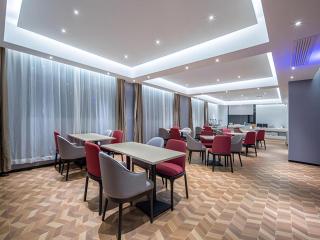 Borrman Hotel Wuzhou Teng County - Tengcheng - 4