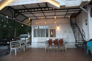 MGS Residency - 2