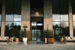 Marqen Hotel - 5