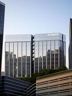 Marqen Hotel - 3