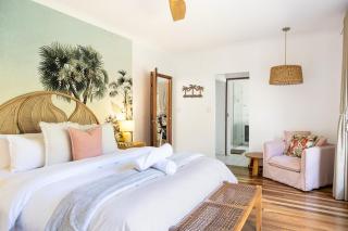 Homestead plus Cottage with Pool, Fire Pit and Lush Rainforest just 15 Mins to Beach - Mons - 9