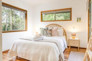 Homestead plus Cottage with Pool, Fire Pit and Lush Rainforest just 15 Mins to Beach - Mons - 4