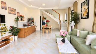 The Minn S House - 1