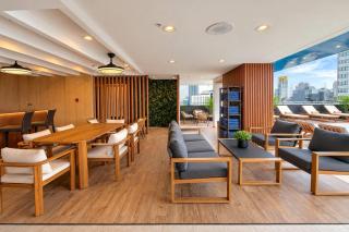 Tryp by Wyndham Panama Centro - 7