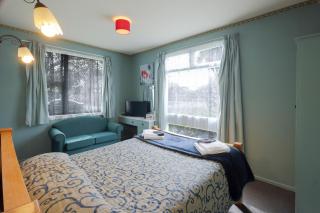 Waihemo Lodge Hotel - 0