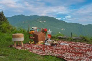 Darbar - A Heritage Farmstay - 2