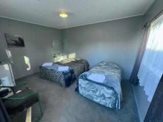 Waihemo Lodge Hotel - 9