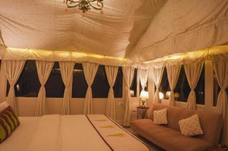 Darbar - A Heritage Farmstay - 4