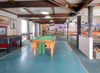 Waihemo Lodge Hotel - 2