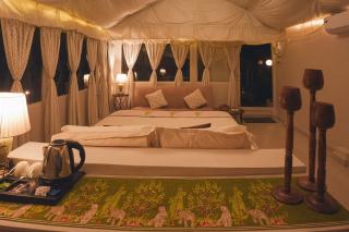 Darbar - A Heritage Farmstay - 5