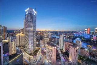 TRYP by Wyndham Chongqing Downtown - 8