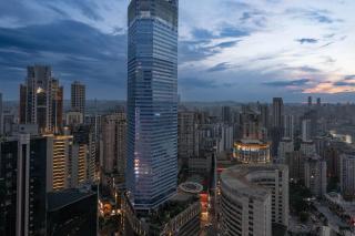 TRYP by Wyndham Chongqing Downtown - 5