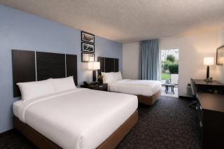 Silver Sevens Hotel and Casino, a Wyndham Garden - 2