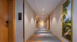 Vienna Hotel Qinghai Xining Wanda Plaza - 2