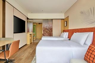 Hilton Garden Inn Shenzhen Dameisha - 9