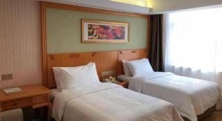 Vienna Hotel Inner Mongolia Tongliao Development Zone - 7