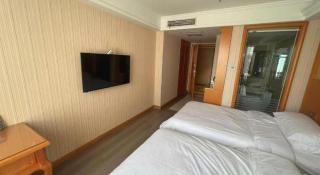 Vienna Hotel Inner Mongolia Tongliao Development Zone - 3