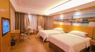 Vienna Hotel Guangdong Dongguan Zhongtang Qunying Road - 1