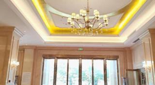 Vienna Hotel Guangdong Zhongshan South Area Passenger Station - 9