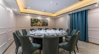 Vienna Hotel Jiangxi Ji'an Yongfeng - 9