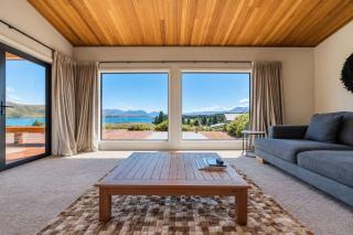 Cedar Sky - 3BR Near Lake Tekapo and Mt John - 4