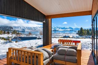 Cedar Sky - 3BR Near Lake Tekapo and Mt John - 7