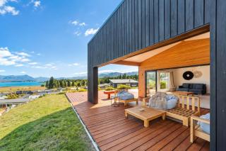 Cedar Sky - 3BR Near Lake Tekapo and Mt John - 6