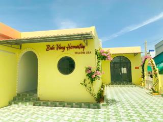 Biển vàng - Yellow Sea Homestay - 1