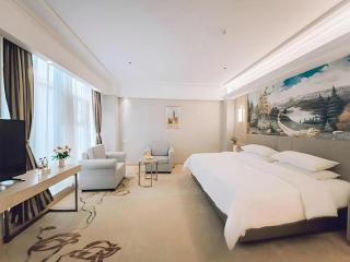 Vienna Hotel Shandong Linyi Mengyin - 5
